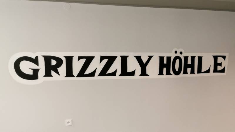 Renovierung der Dartanlage