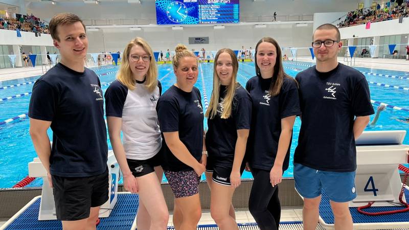 Norddeutsche Mastersmeisterschaften