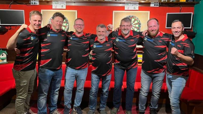 Auswärts bei den Eagles