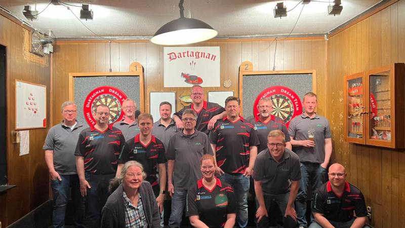 Zum letzten Spiel im Leierkasten