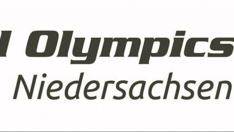 1. Aktionstag der Special Olympic in der Sportart Tennis