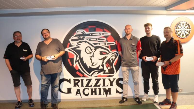 Grizzly's Sommer Cup