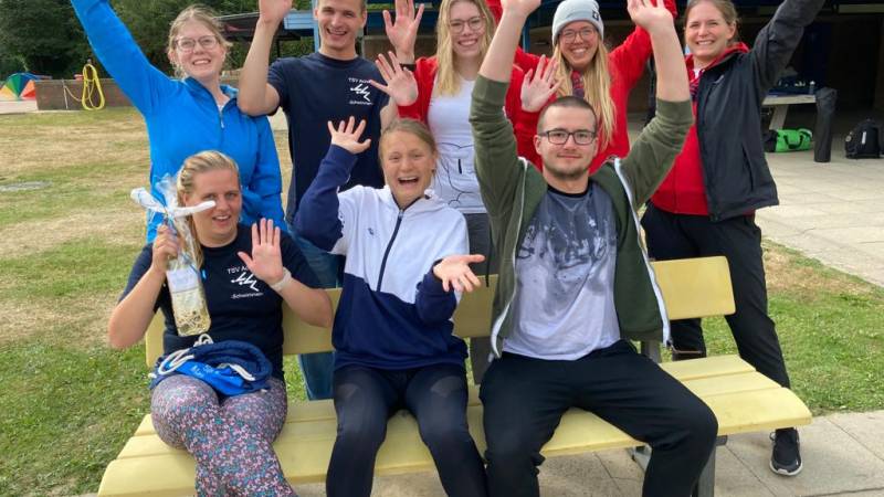 Landesmeisterschaften der Masters