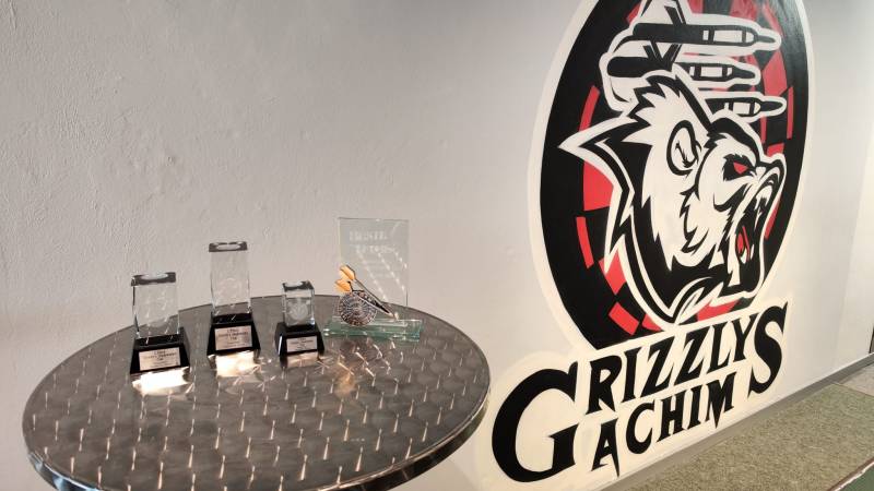 Grizzly's Stadtwerke Cup