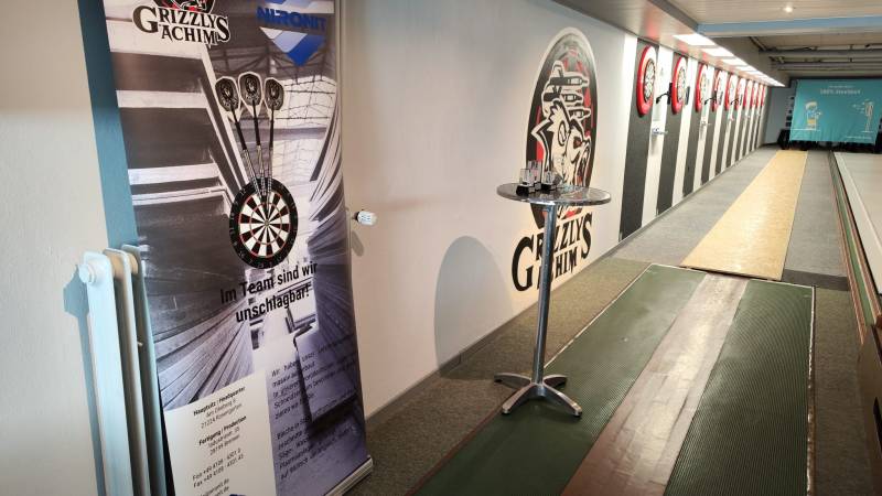 Grizzly's Stadtwerke Cup