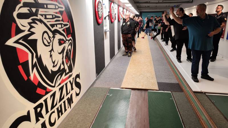 Grizzly's Stadtwerke Cup