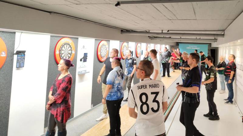 Grizzly's Stadtwerke Cup