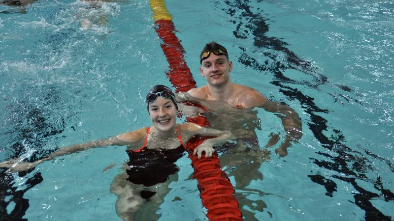 Landesjahrgangsmeisterschaften in Hannover