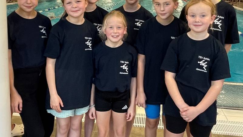 Bezirksmeisterschaften Jhg. 2010-2014 - Cuxhaven