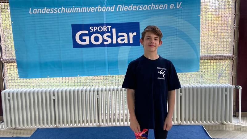 Landesjahrgangsmeisterschaften - Hannover