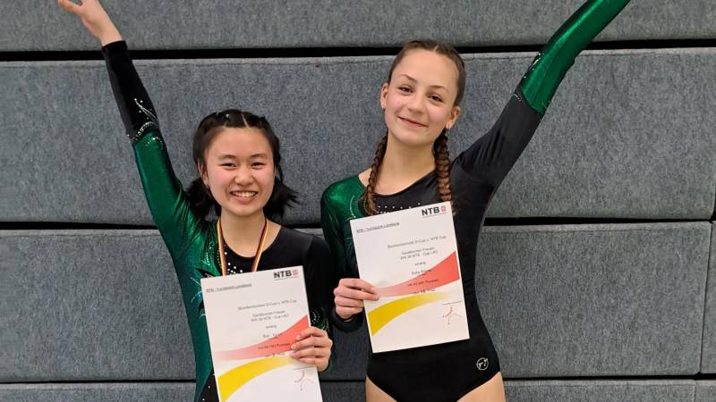 Bezirksentscheid LK3