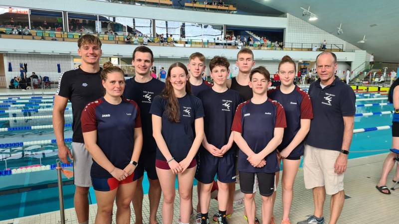 Landes-und Landesjahrgangsmeisterschaften