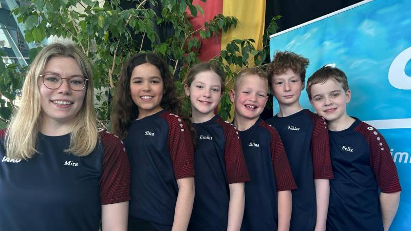 Landesjahrgangsmeisterschaften in Braunschweig