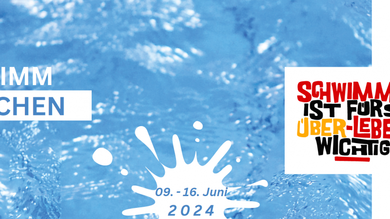 Schwimmabzeichentage 2024