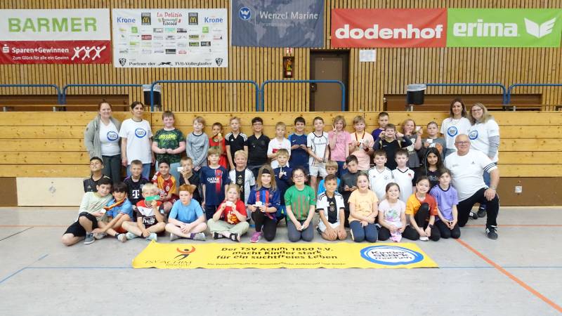 Sepp Herberger Tag 2024