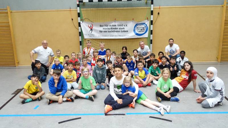 Sepp Herberger Tag 2024