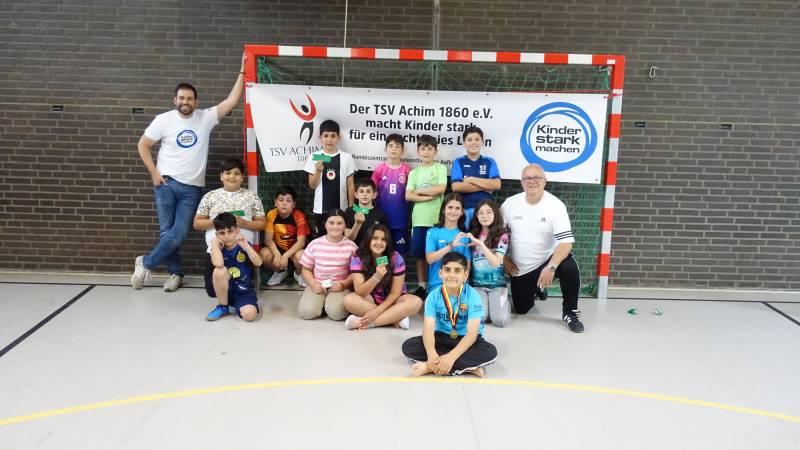 Sepp Herberger Tag 2024