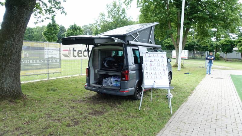 Sepp Herberger Tag 2024