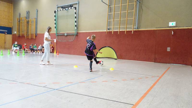 Sepp Herberger Tag 2024