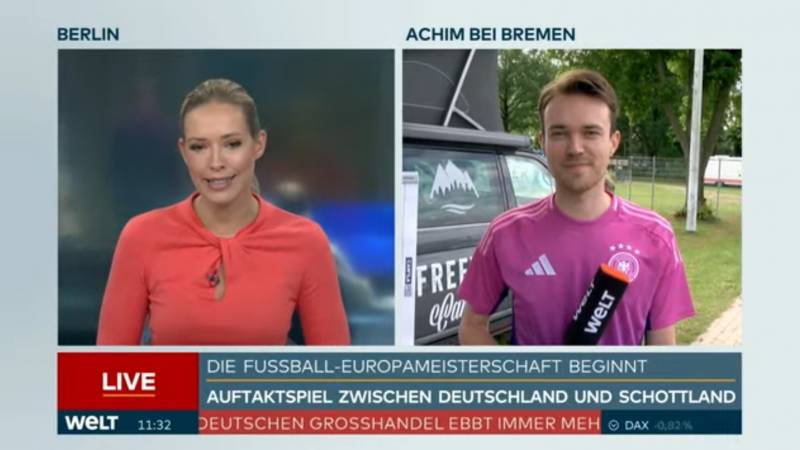 Sepp Herberger Tag 2024