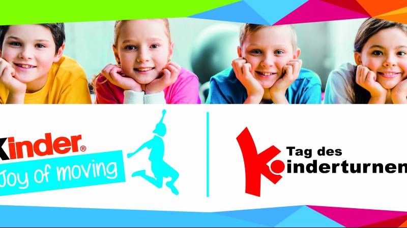 Kinderturntag 2025 im Vereinsheim
