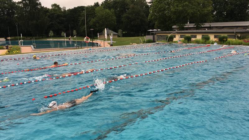 Die Schwimmabteilung des TSV Achim benötigt Eure Unterstützung!