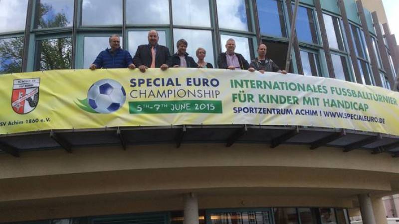 Special Euro Championship